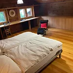 Chalet Historique De Standing