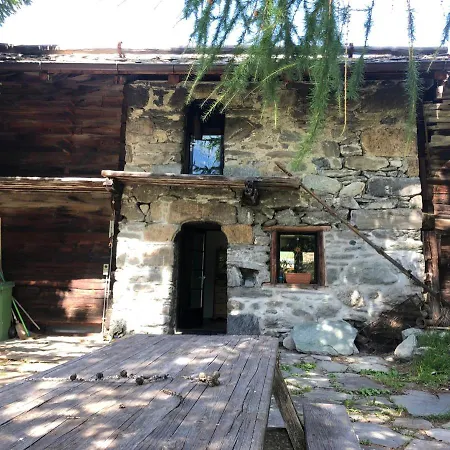 Historique De Standing Alpstuga *