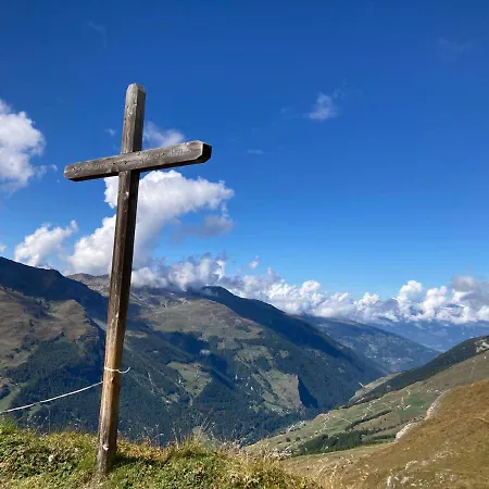 Alpehytte Historique De Standing *