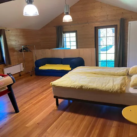 Historique De Standing 샬레