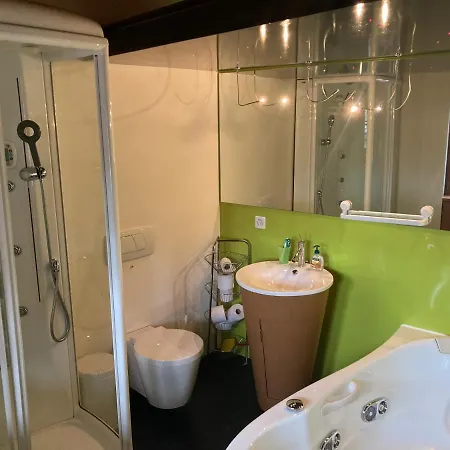 Historique De Standing Alpstuga *