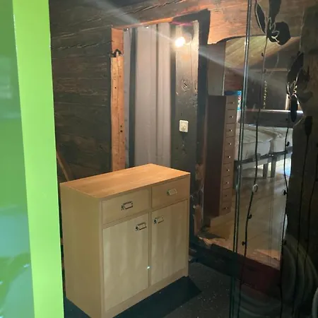 Historique De Standing Alpstuga *