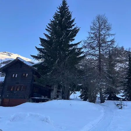 Historique De Standing Chalet