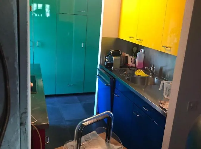 Historique De Standing Chalet