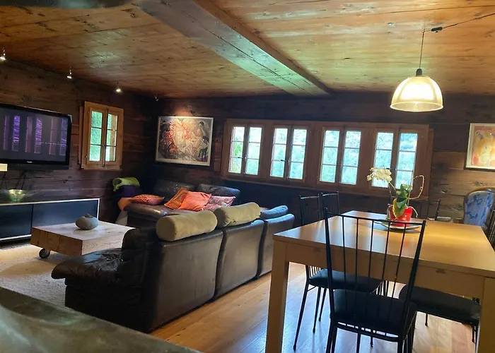 Historique De Standing * Evolene