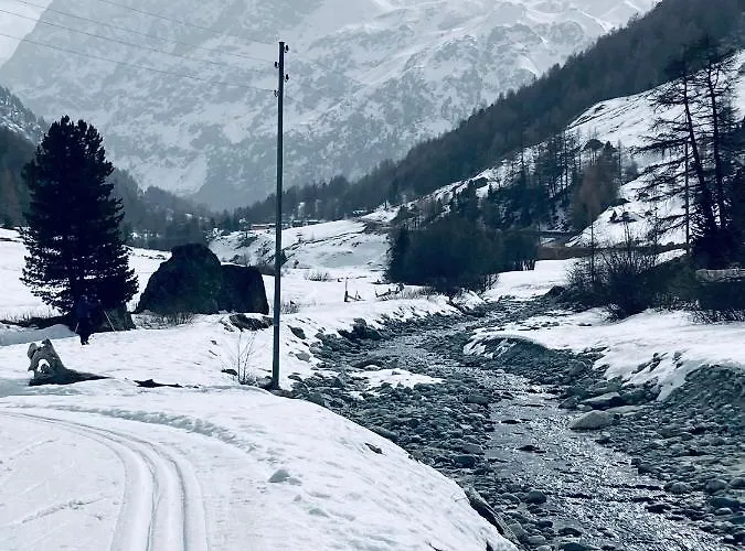 Historique De Standing Chalet