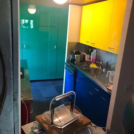 Historique De Standing Σαλέ