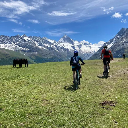 Historique De Standing Σαλέ
