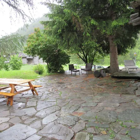 Chalet Historique De Standing *