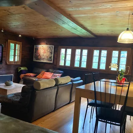 Historique De Standing * Evolène